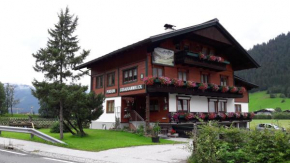 Privatpension Gosaukammblick, Gosau, Österreich, Gosau, Österreich